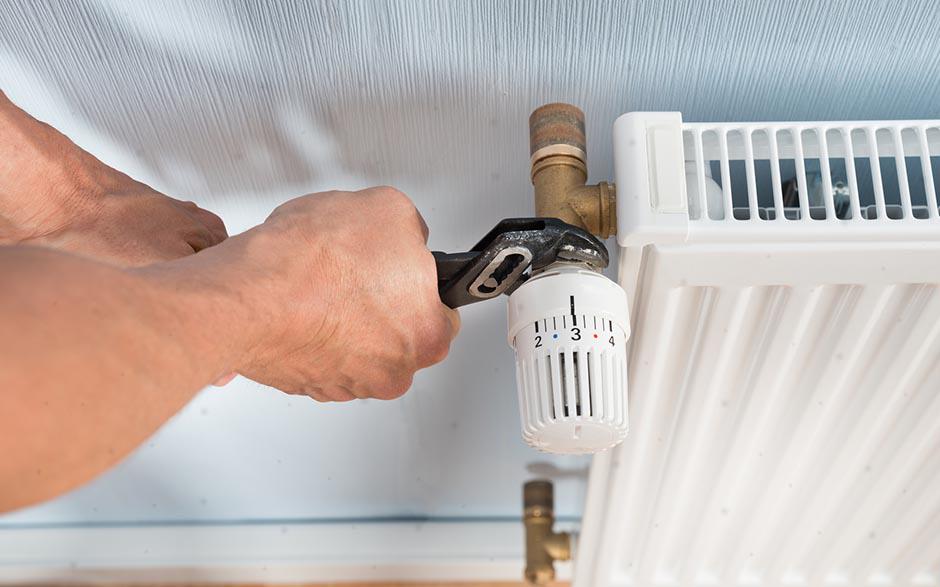 remplacement chauffage électrique Formerie