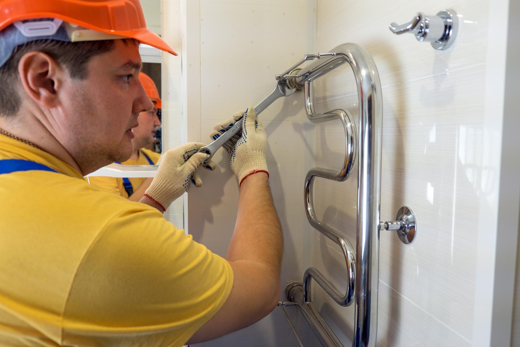 remplacement chauffage électrique Paris 18
