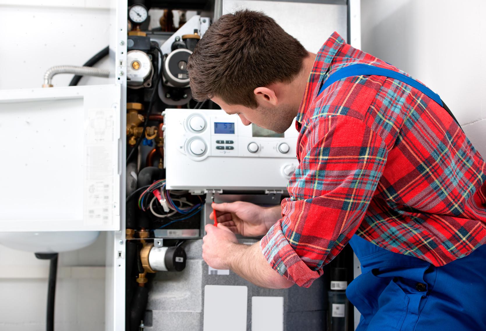 remplacement chauffage électrique Paris