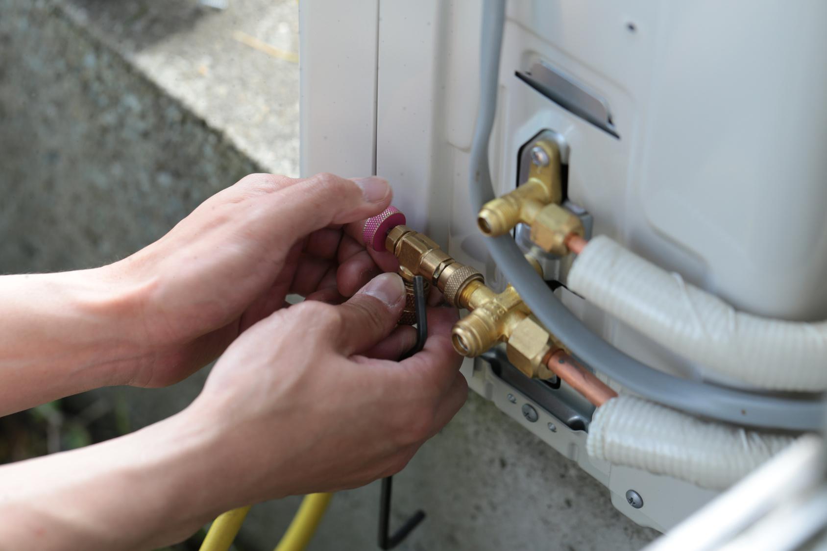 remplacement chauffage électrique Paris