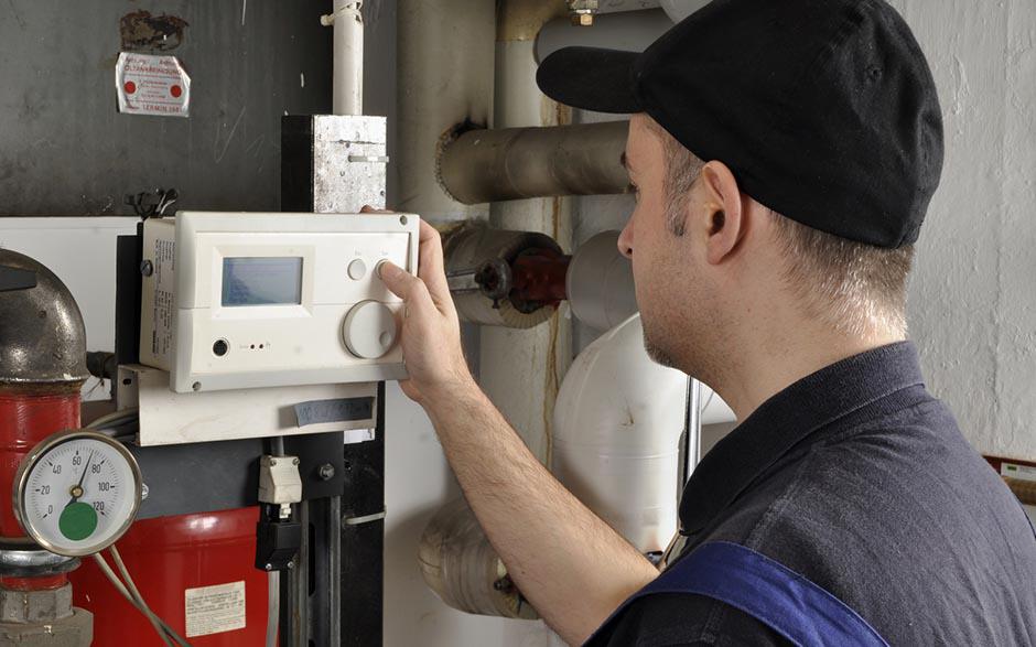 remplacement chauffage électrique Paris 18