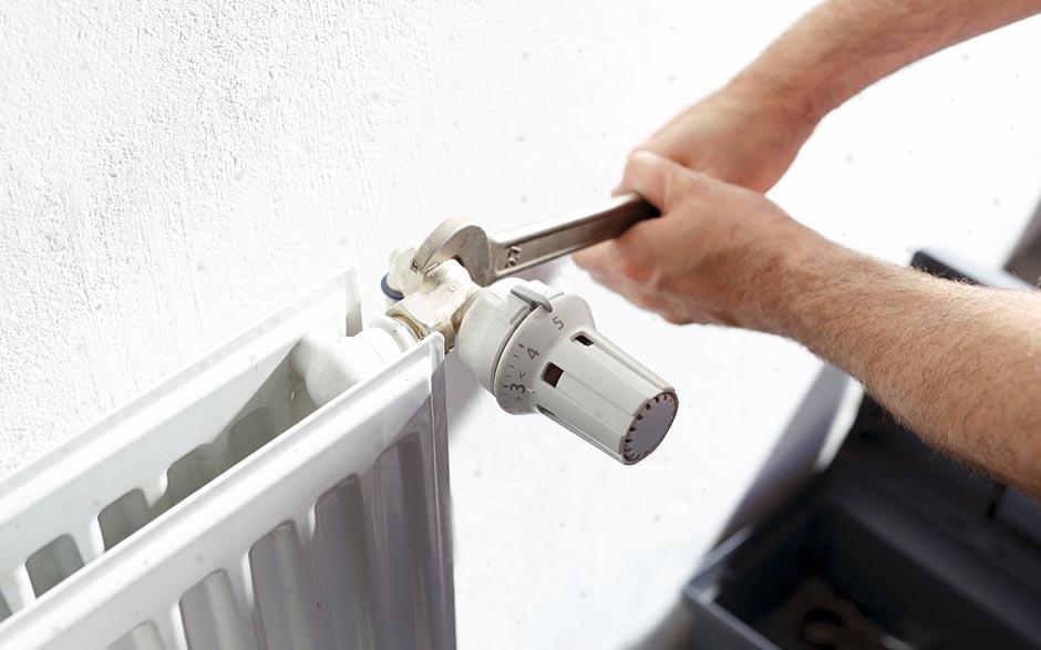remplacement chauffage électrique Romainville