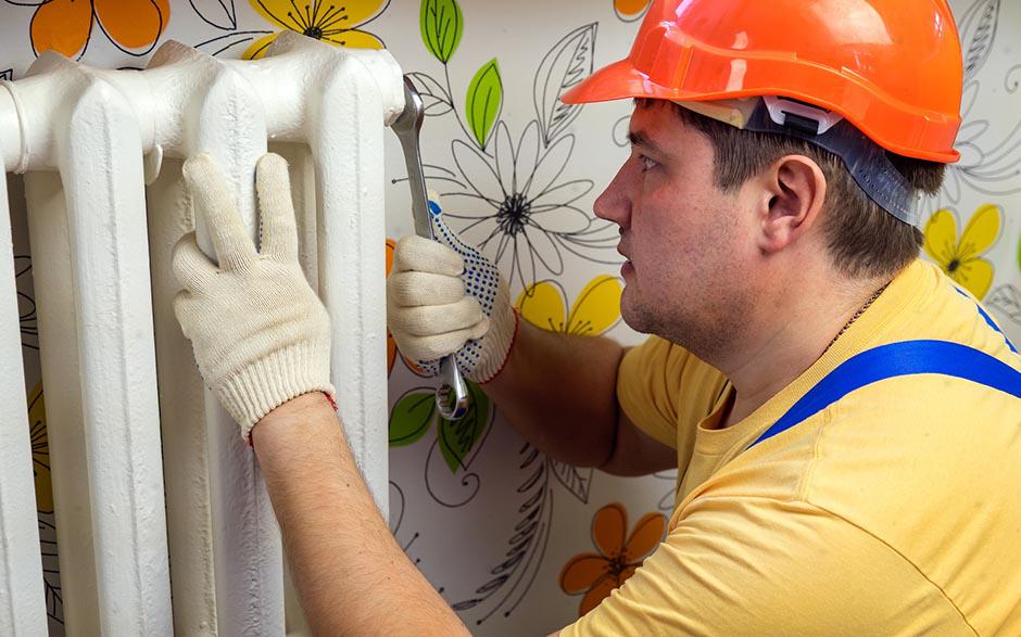remplacement chauffage électrique Paris 18